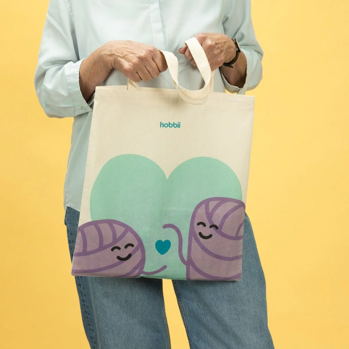 Shopper - Yarniis - Image 3