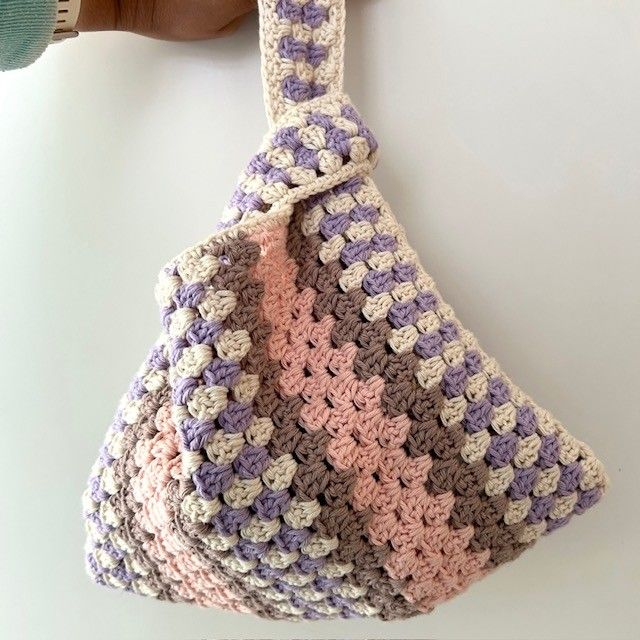 Knot So Bag - Bag - Image 2