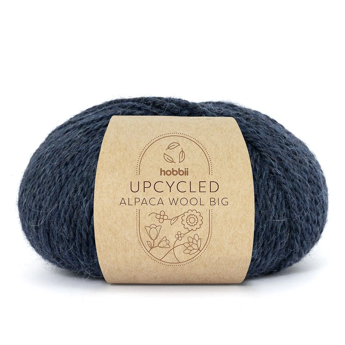 Upcycled Alpaca Wool Big (Edizione Limitata) - Image 10