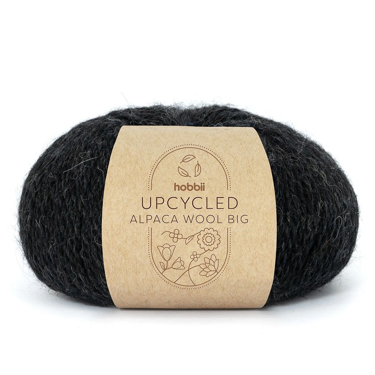 Upcycled Alpaca Wool Big (Edizione Limitata) - Image 13