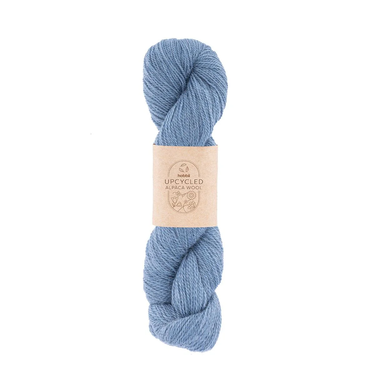 Upcycled Alpaca Wool (Edizione Limitata) - Image 10