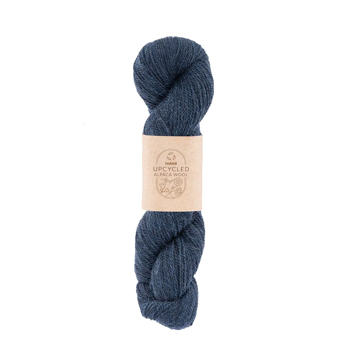 Upcycled Alpaca Wool (Edizione Limitata) - Image 11