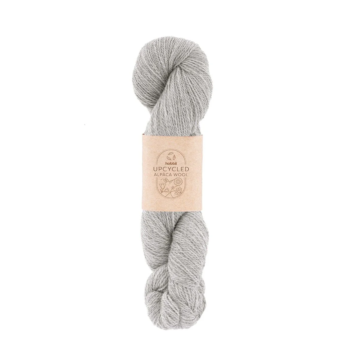 Upcycled Alpaca Wool (Edizione Limitata) - Image 13