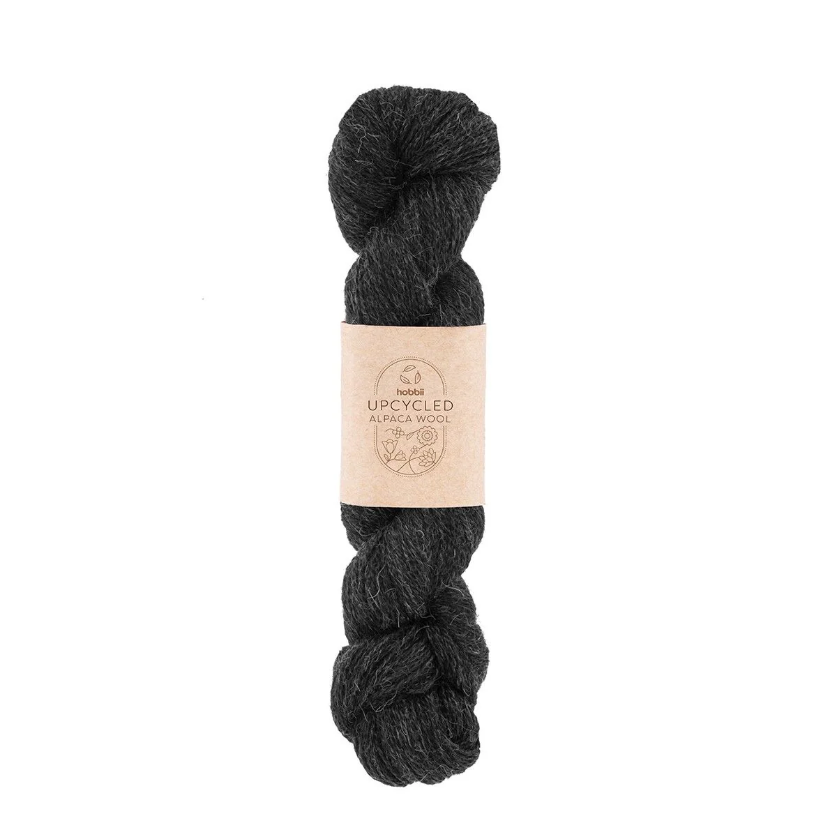Upcycled Alpaca Wool (Edizione Limitata) - Image 14