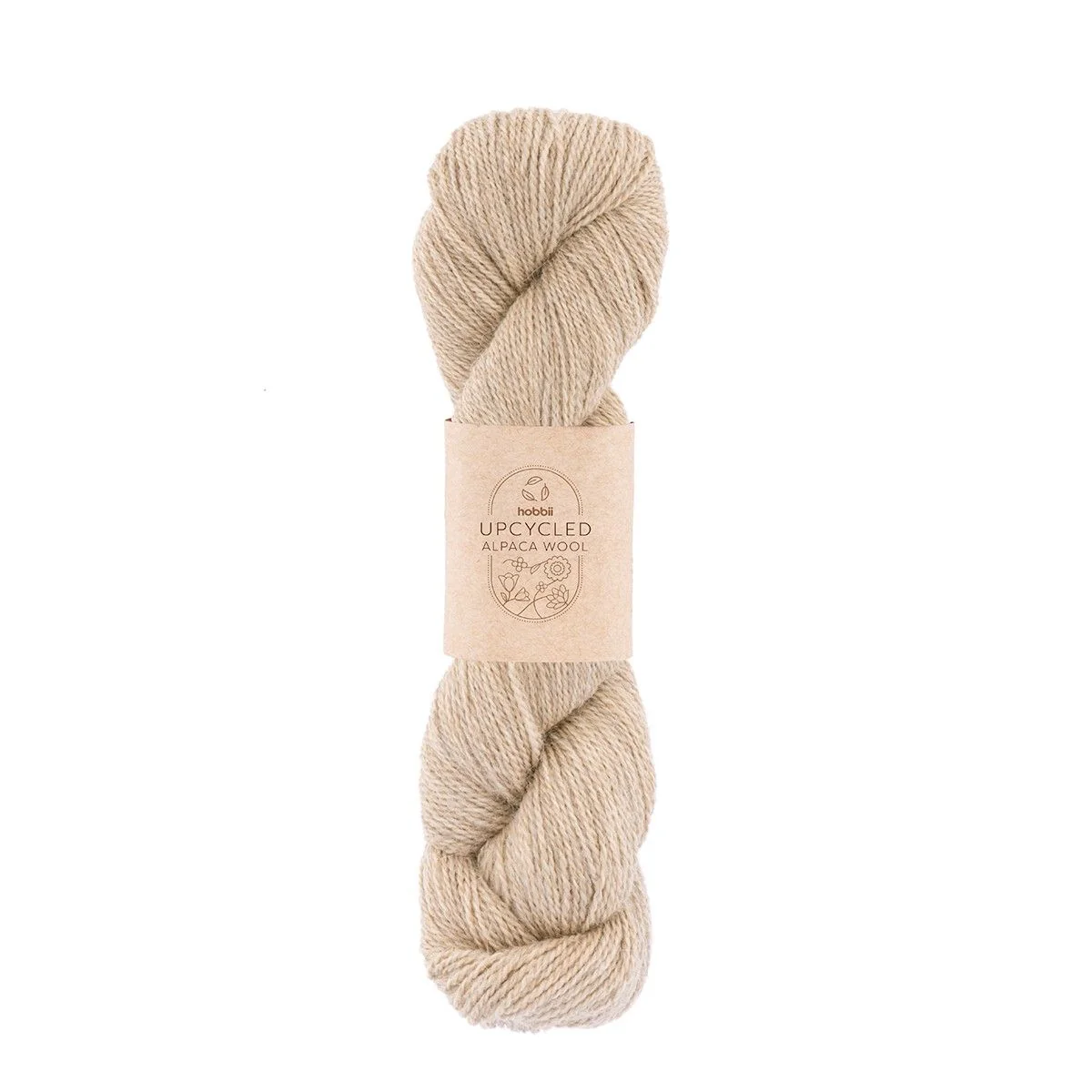 Upcycled Alpaca Wool (Edizione Limitata) - Image 5
