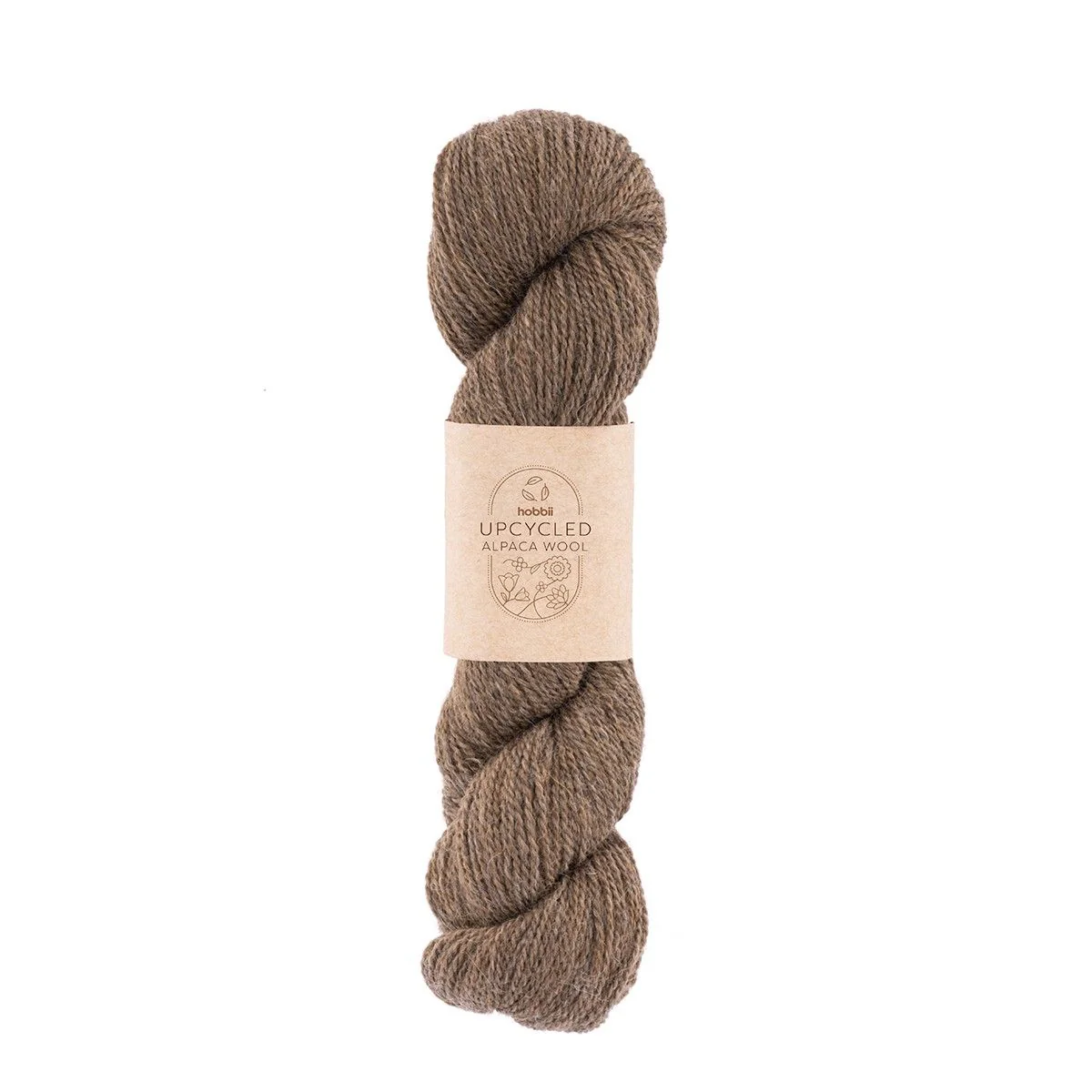 Upcycled Alpaca Wool (Edizione Limitata) - Image 6