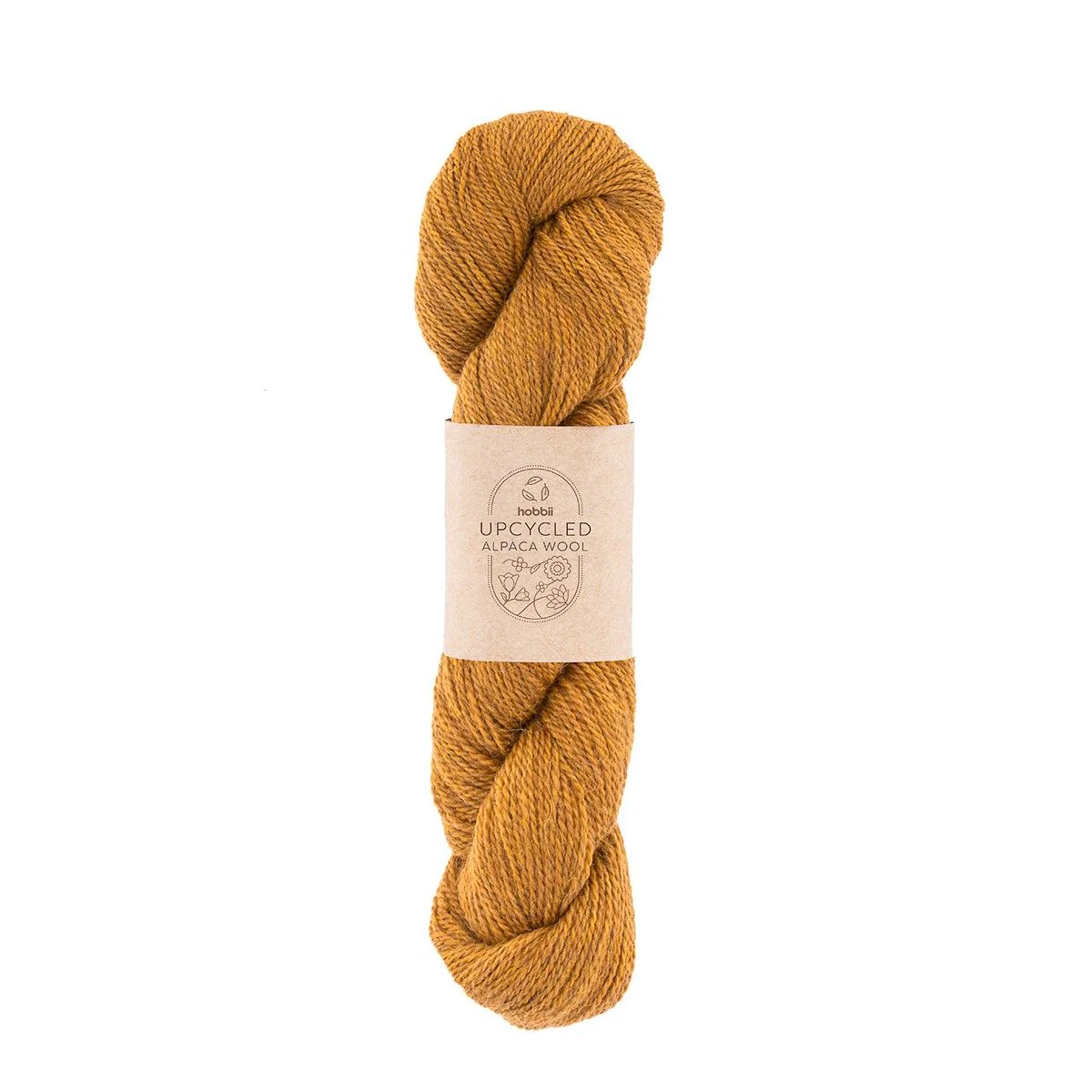 Upcycled Alpaca Wool (Edizione Limitata) - Image 7