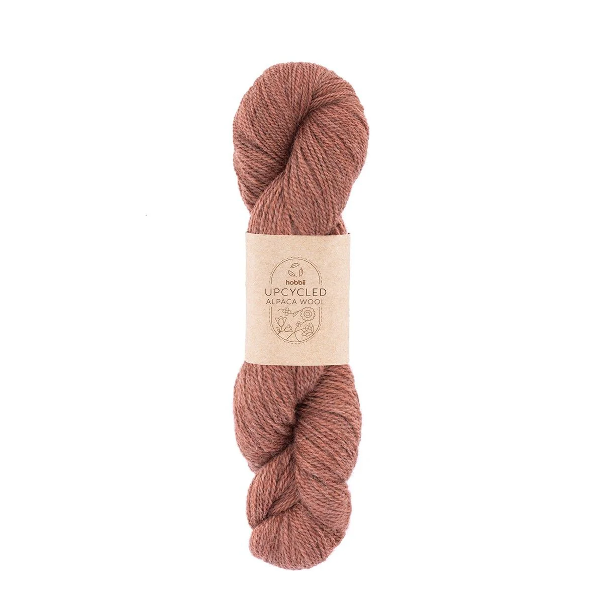 Upcycled Alpaca Wool (Edizione Limitata) - Image 8