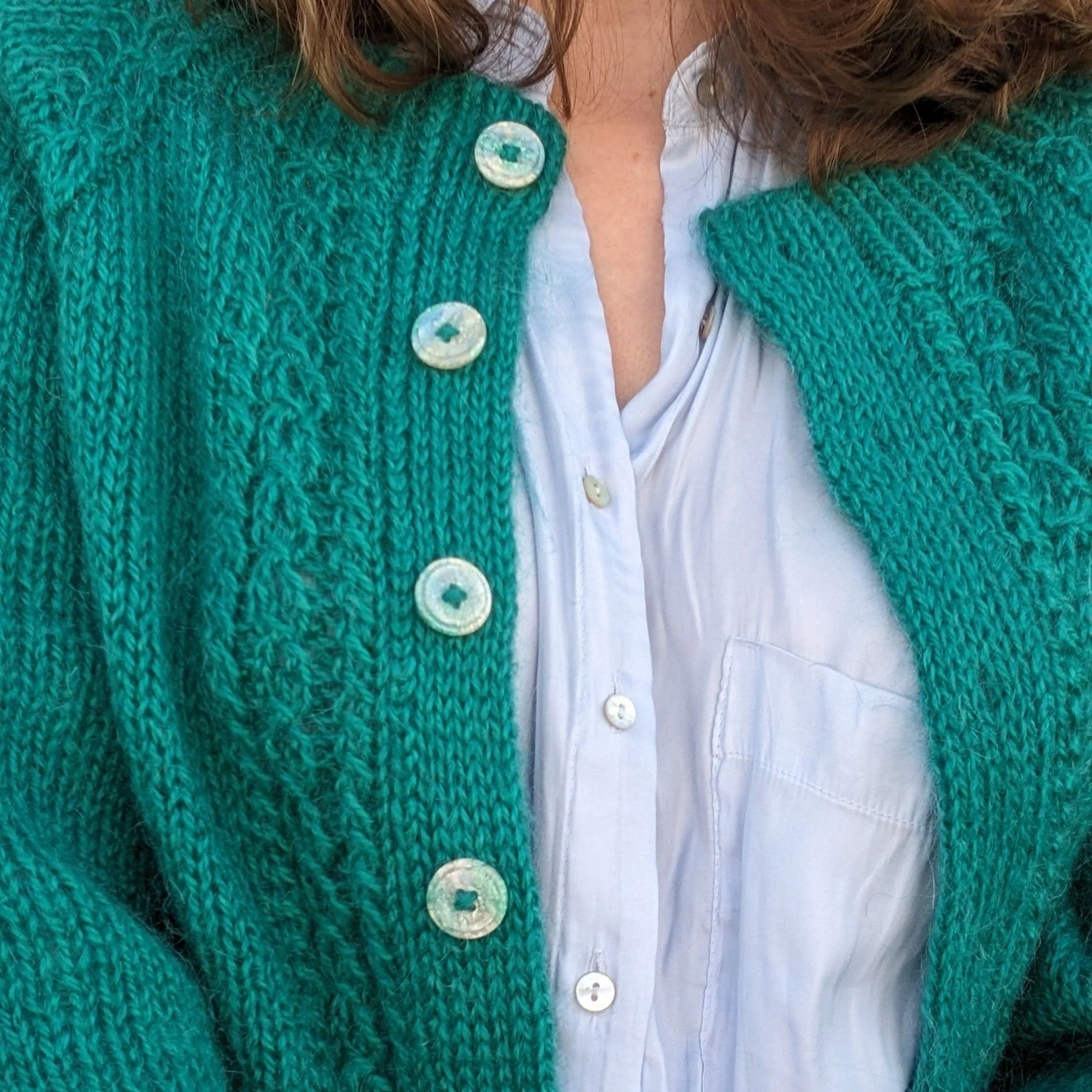 Festi - Cardigan - Image 3