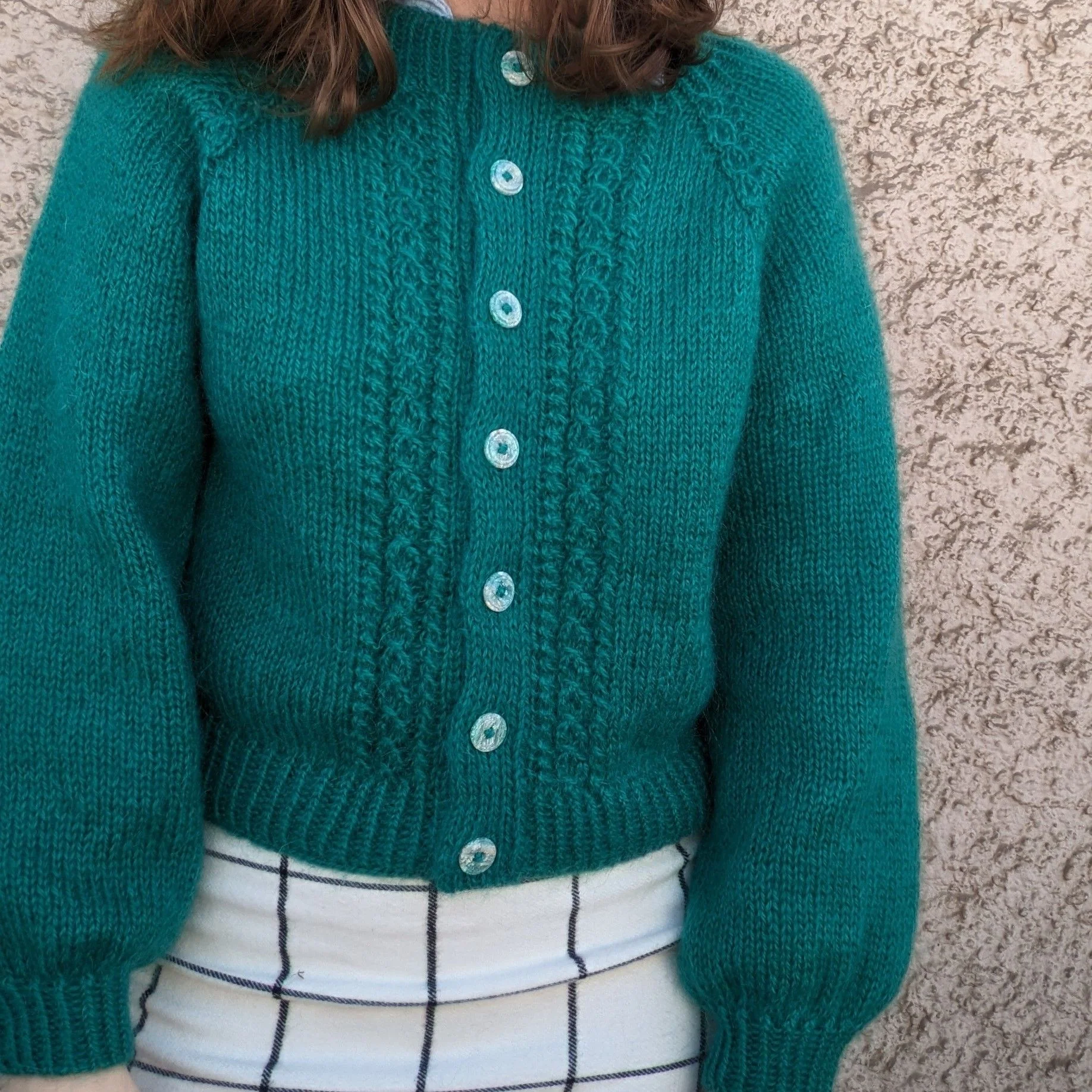 Festi - Cardigan - Image 6