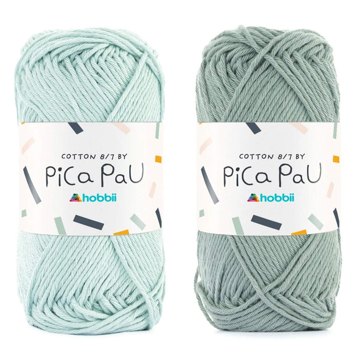 Filato di cotone in offerta