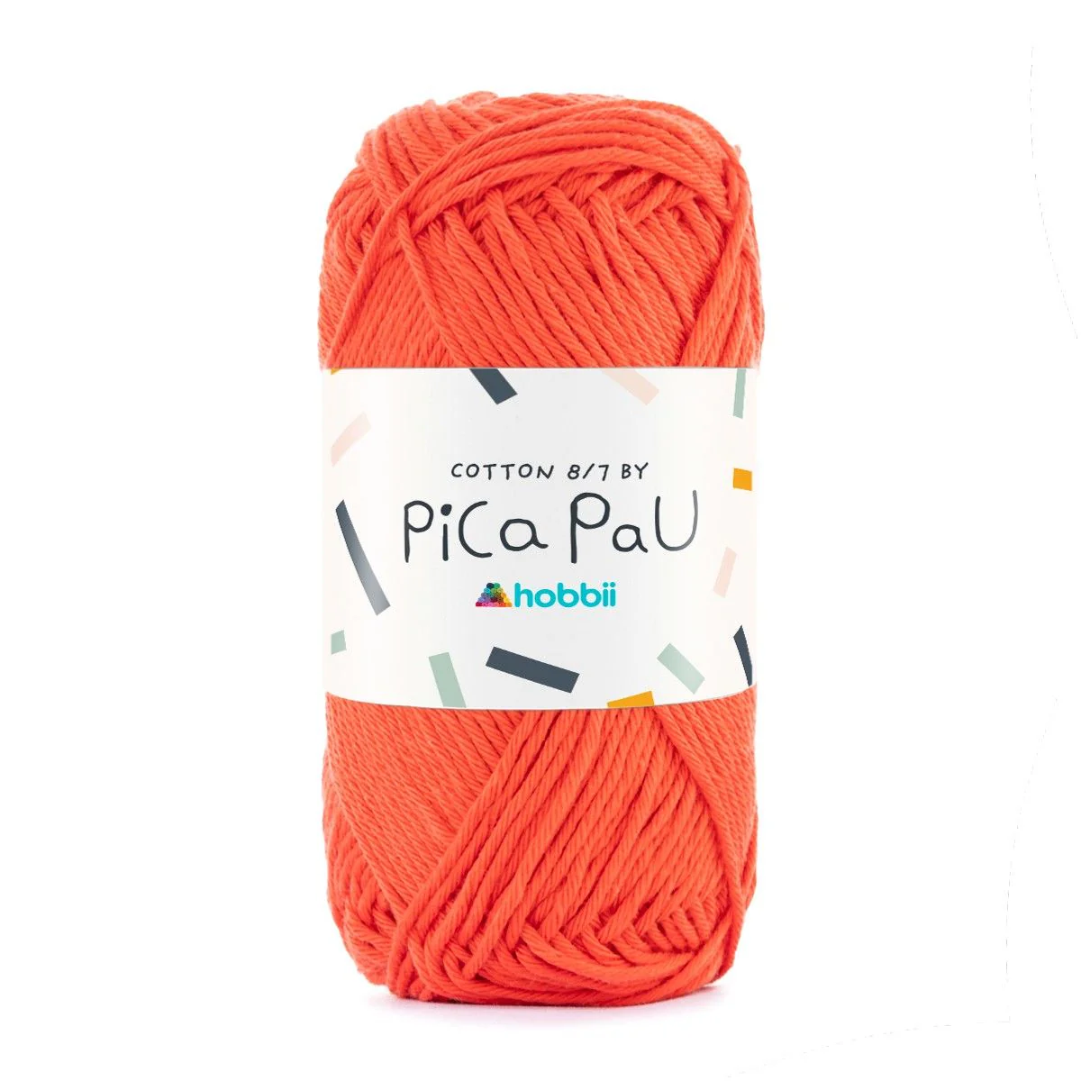 Pica Pau Cotton 8/7 - Image 13