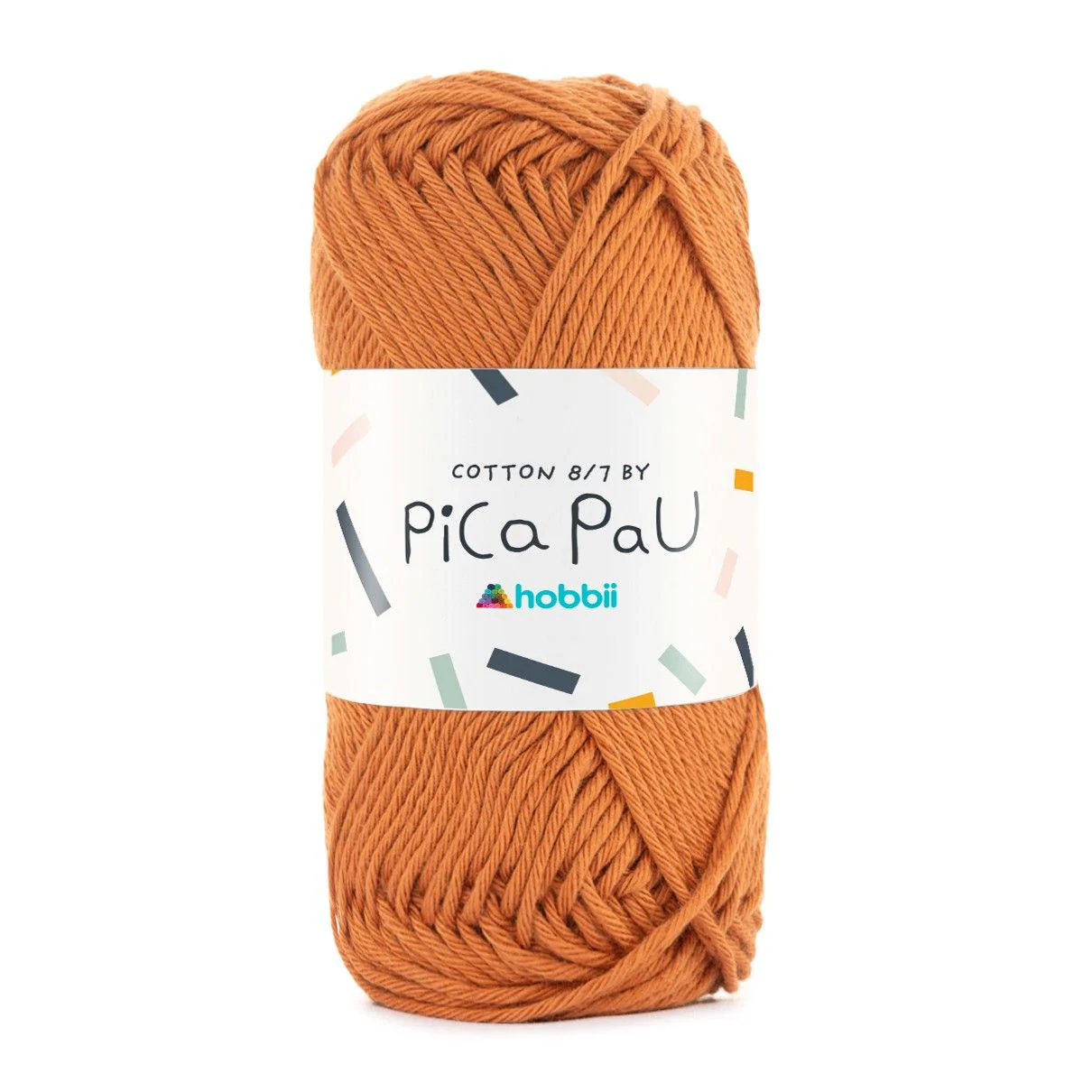 Pica Pau Cotton 8/7 - Image 16