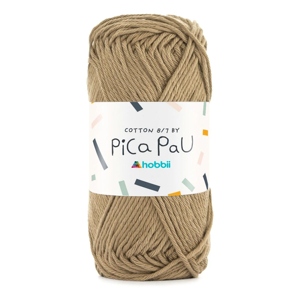 Pica Pau Cotton 8/7 - Image 17