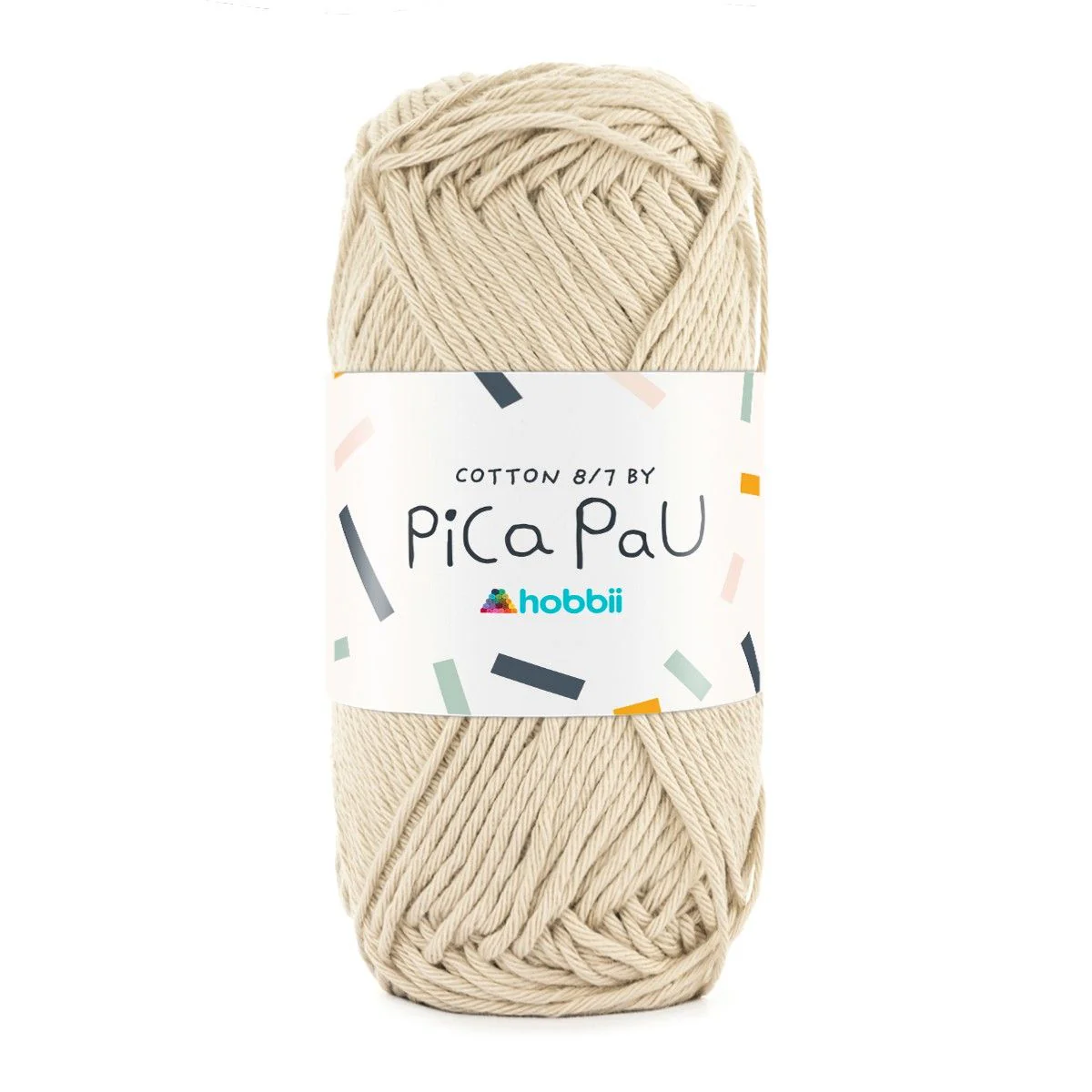 Pica Pau Cotton 8/7 - Image 18