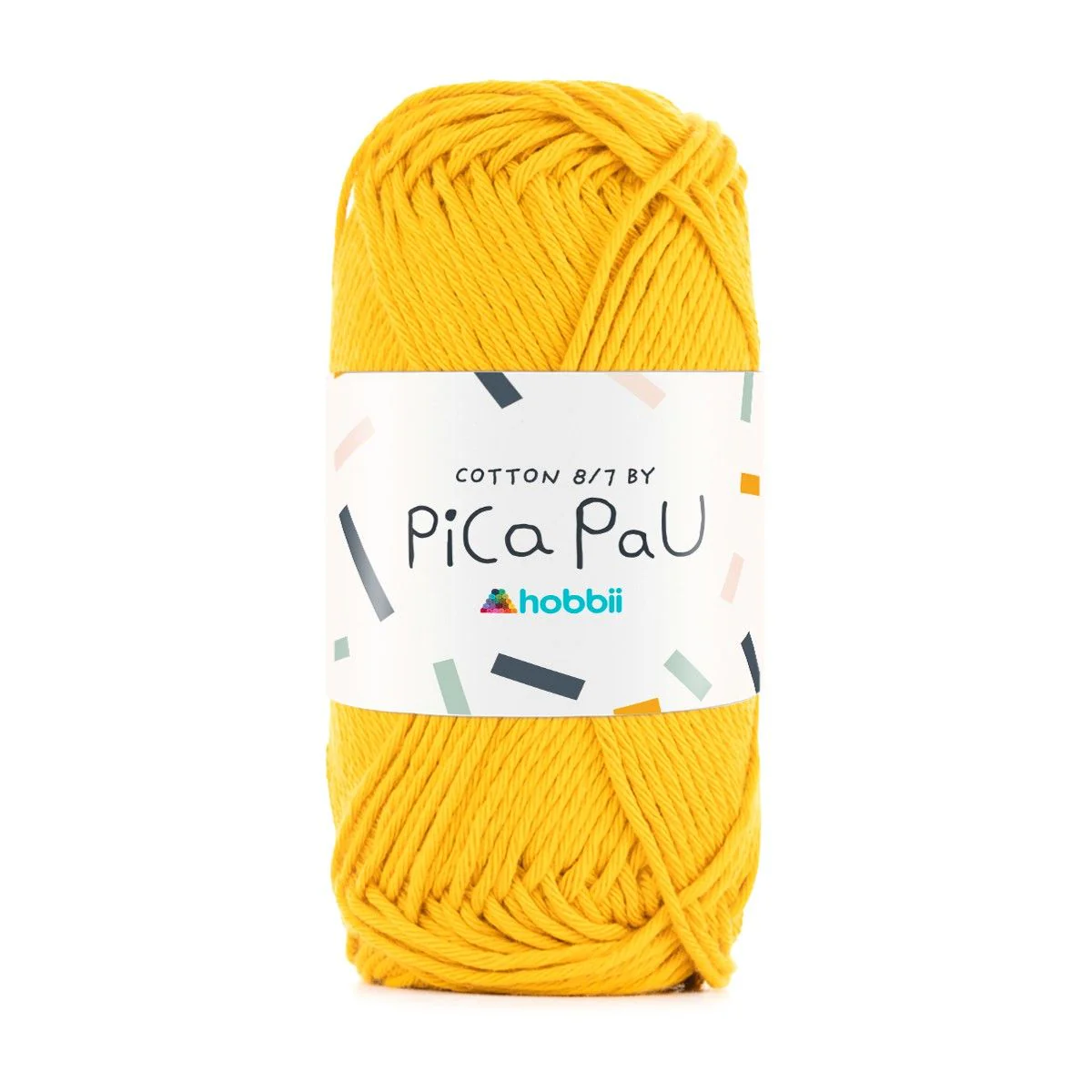 Pica Pau Cotton 8/7 - Image 21