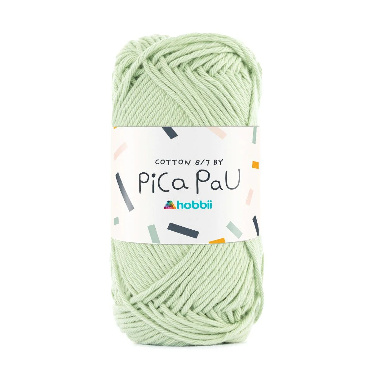 Pica Pau Cotton 8/7 - Image 24