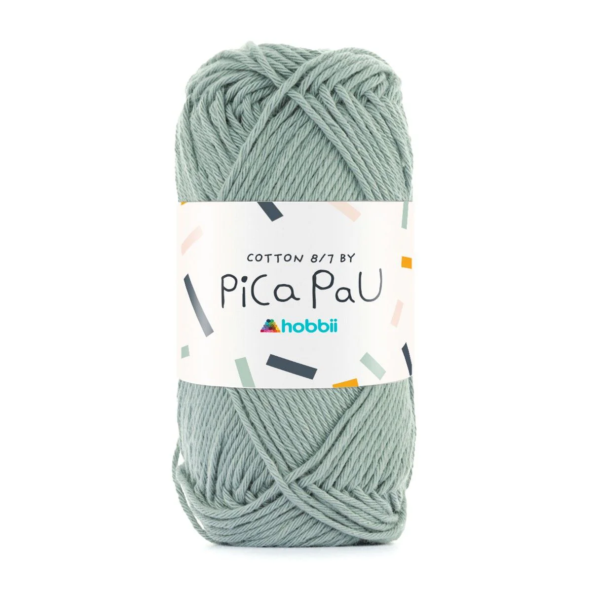 Pica Pau Cotton 8/7 - Image 29