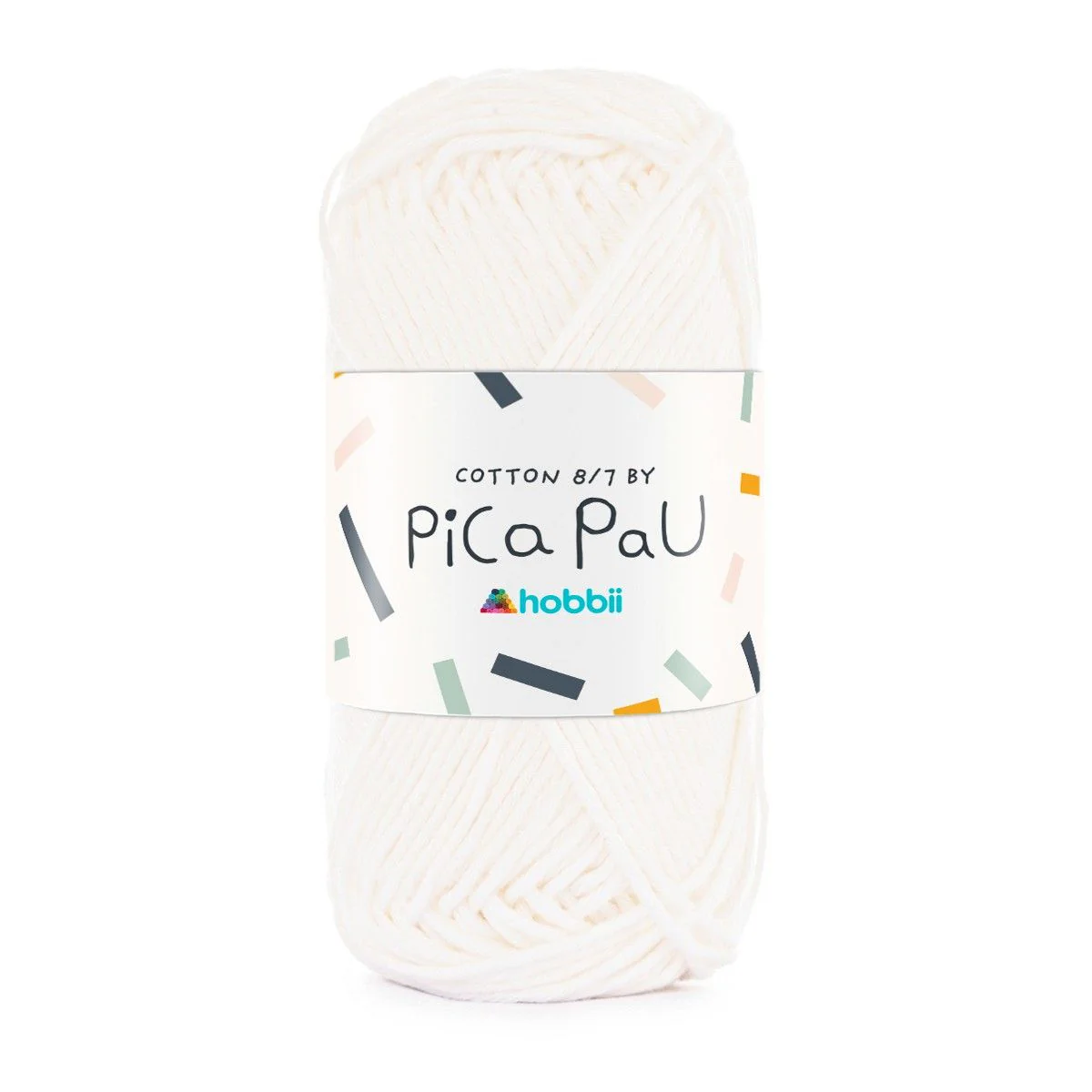 Pica Pau Cotton 8/7 - Image 6