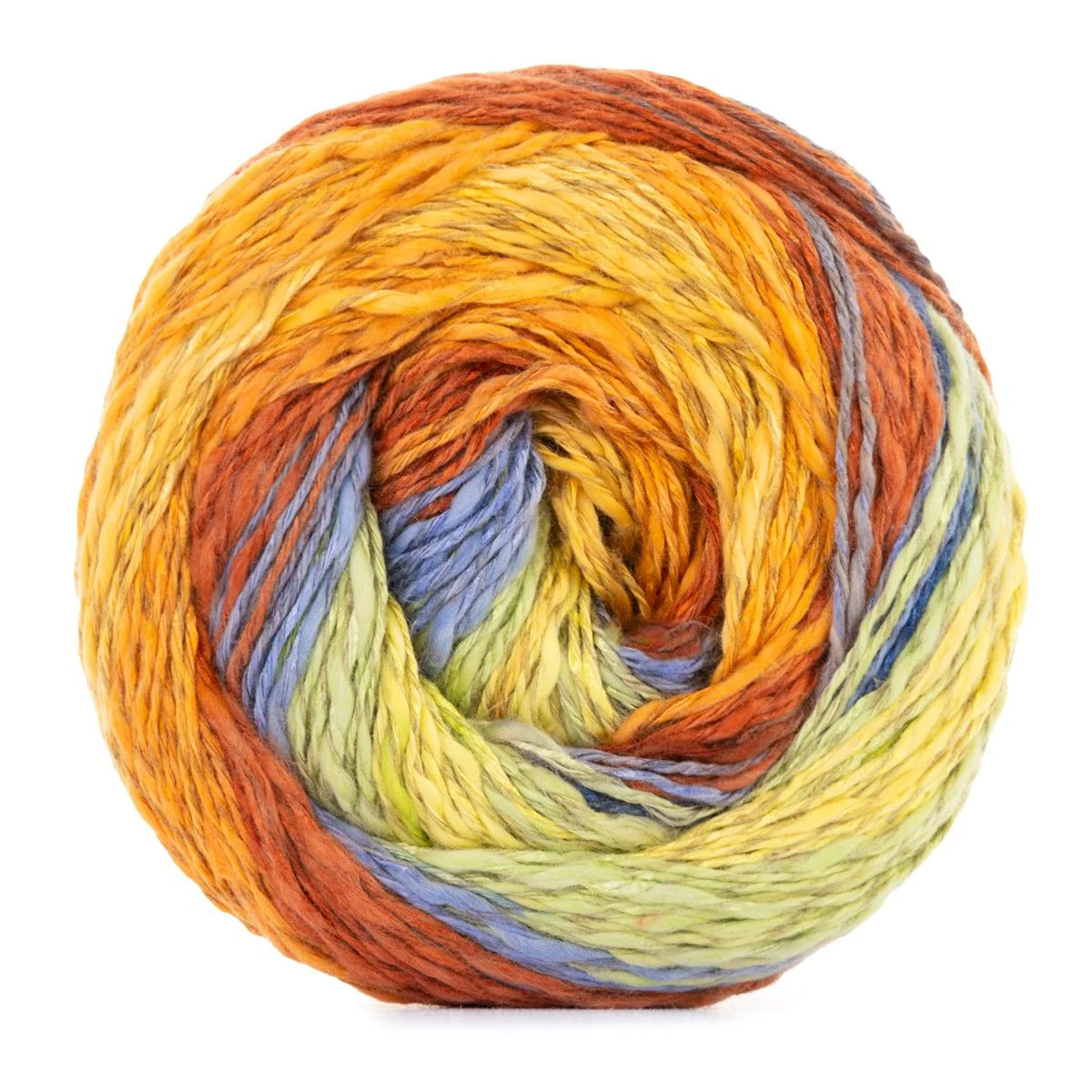 Rococo Linen Multi - Image 19