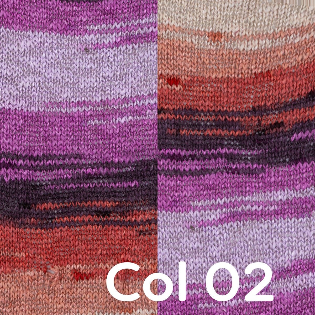 Rococo Linen Multi - Image 4