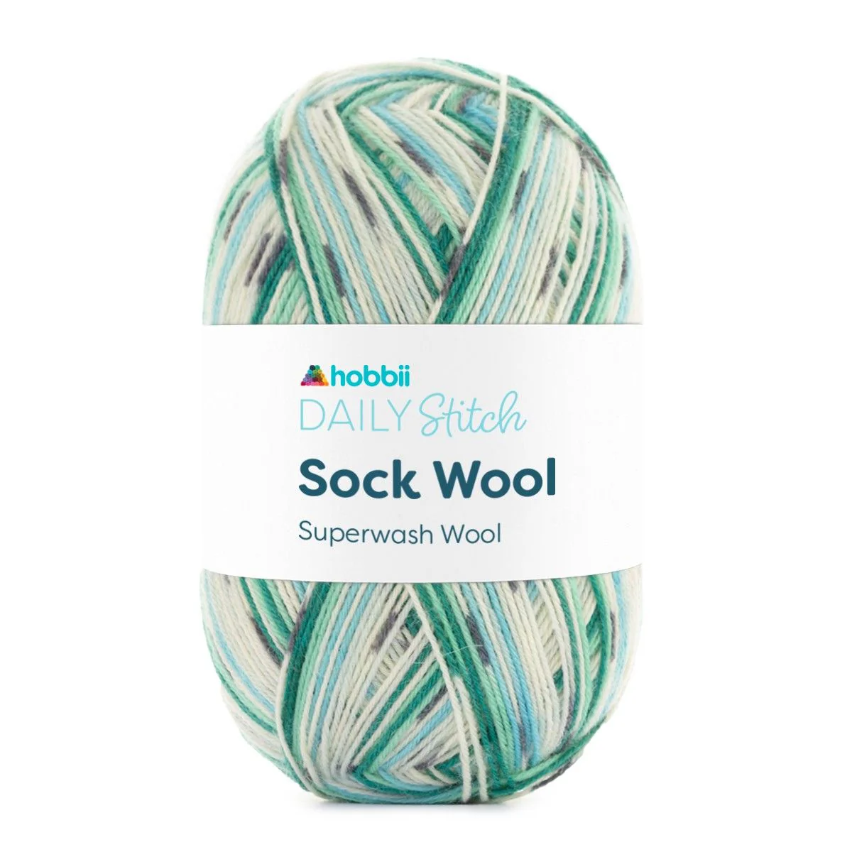 Daily Stitch Sock Wool - Image 12