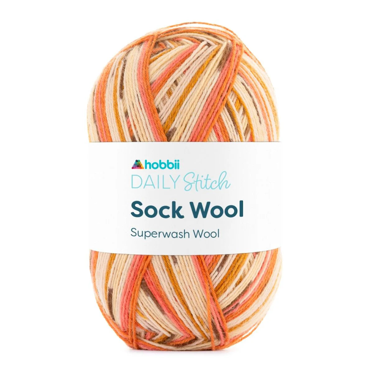 Daily Stitch Sock Wool - Image 14