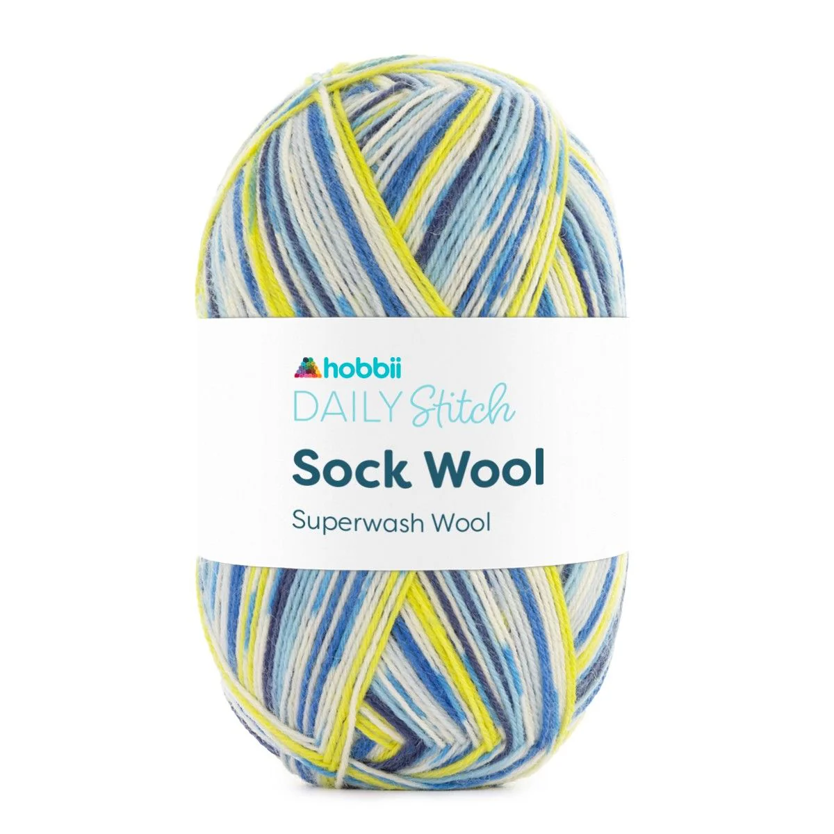 Daily Stitch Sock Wool - Image 16
