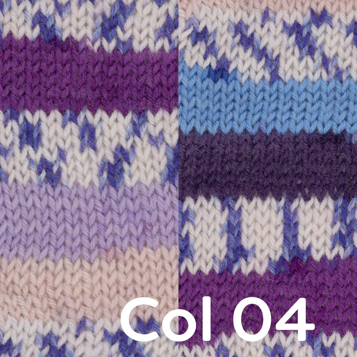 Daily Stitch Sock Wool - Image 5