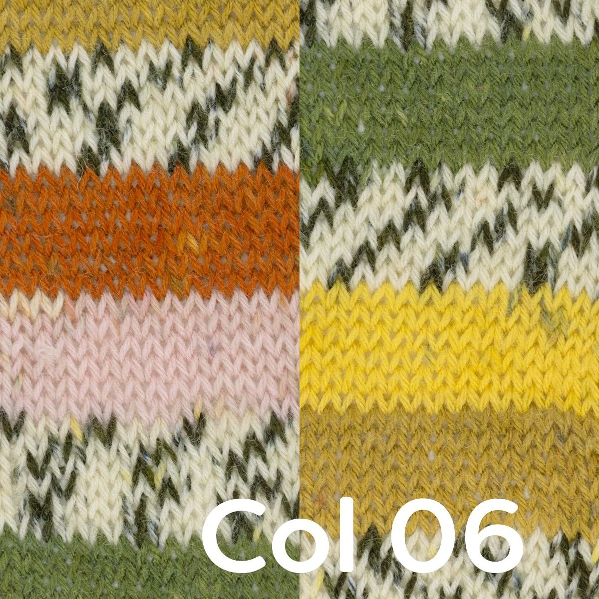 Daily Stitch Sock Wool - Image 7