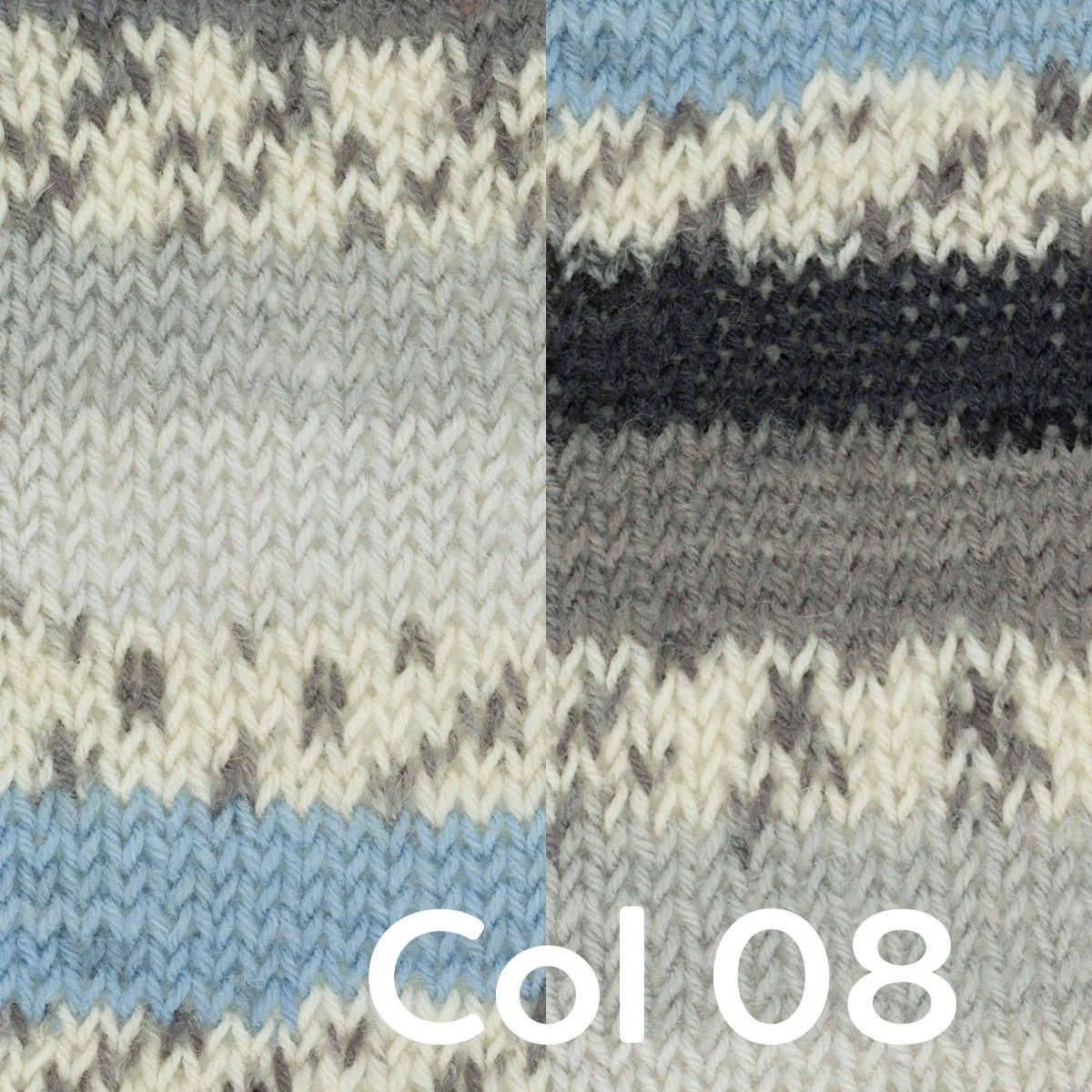 Daily Stitch Sock Wool - Image 9