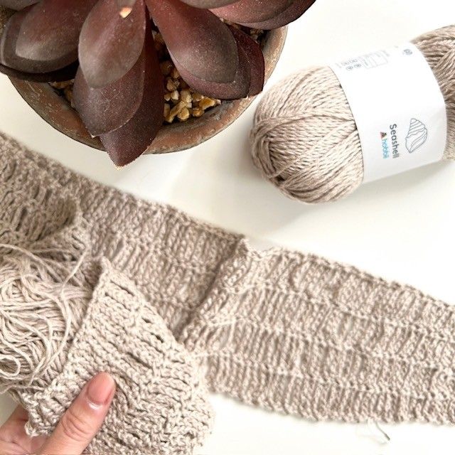 Anoora - Scarf - Image 4