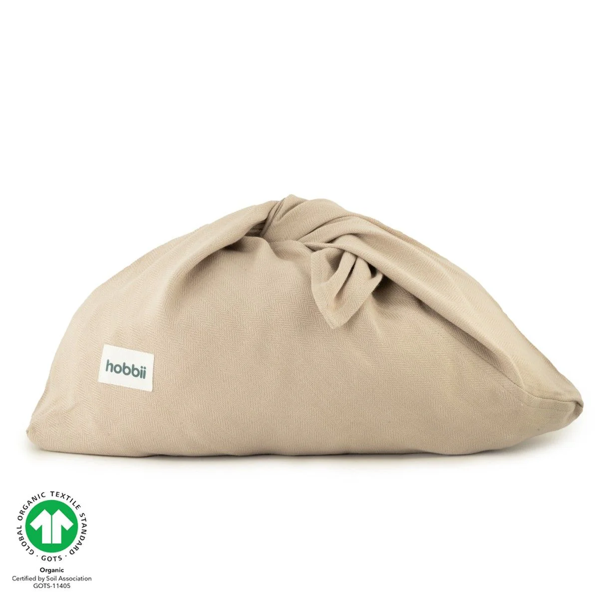 Bento Bag - Herringbone - Image 17