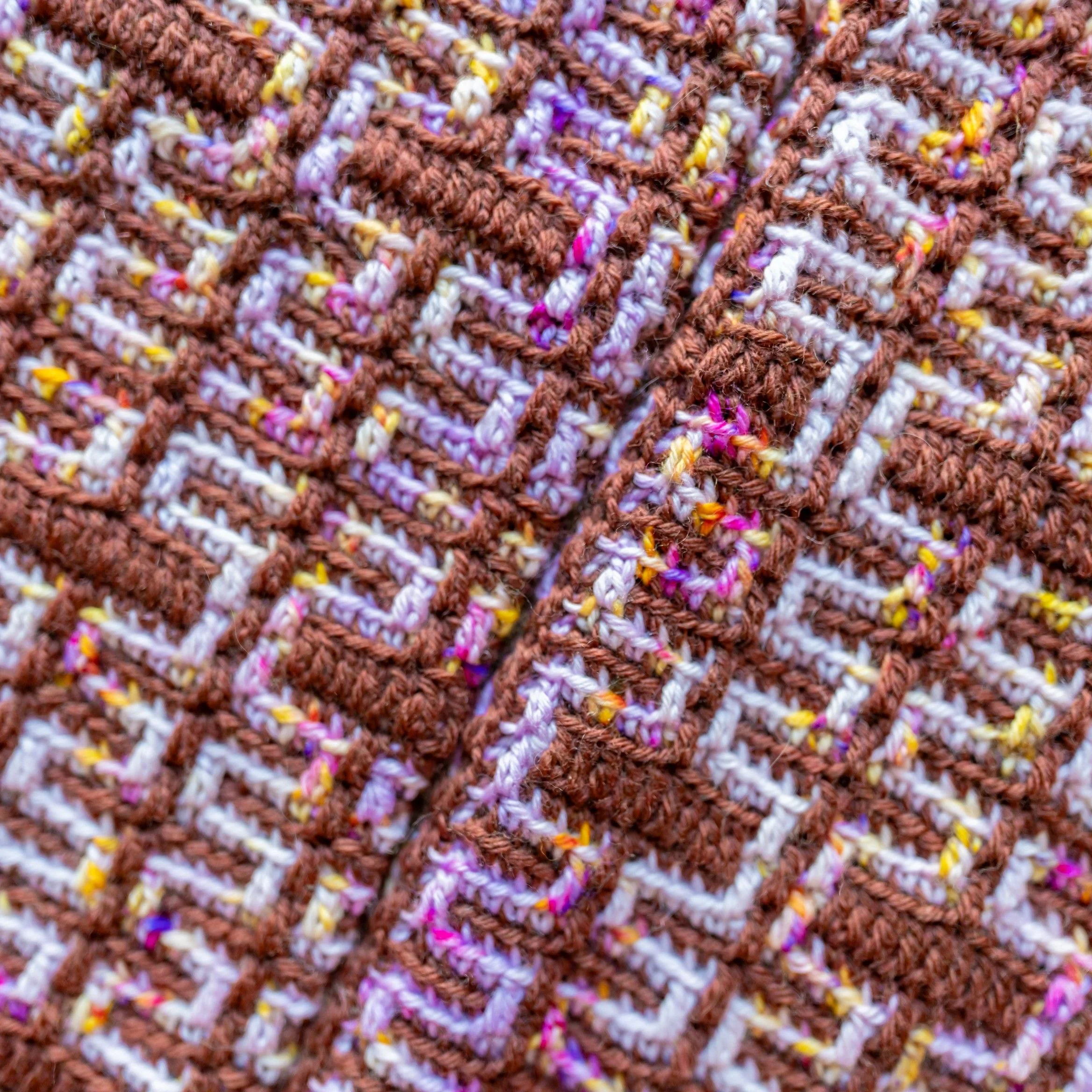 Twisted Maze - Leg Warmers - Image 11
