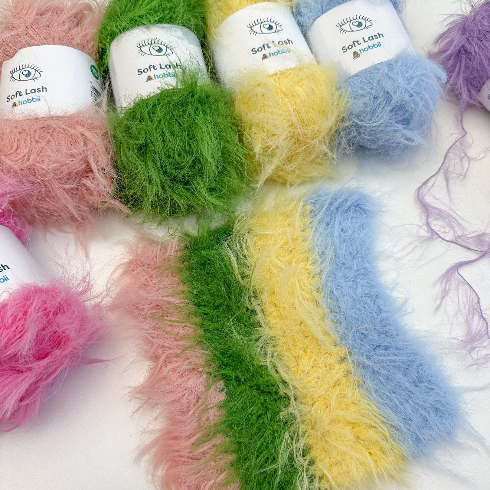 Soft Lash - Image 19