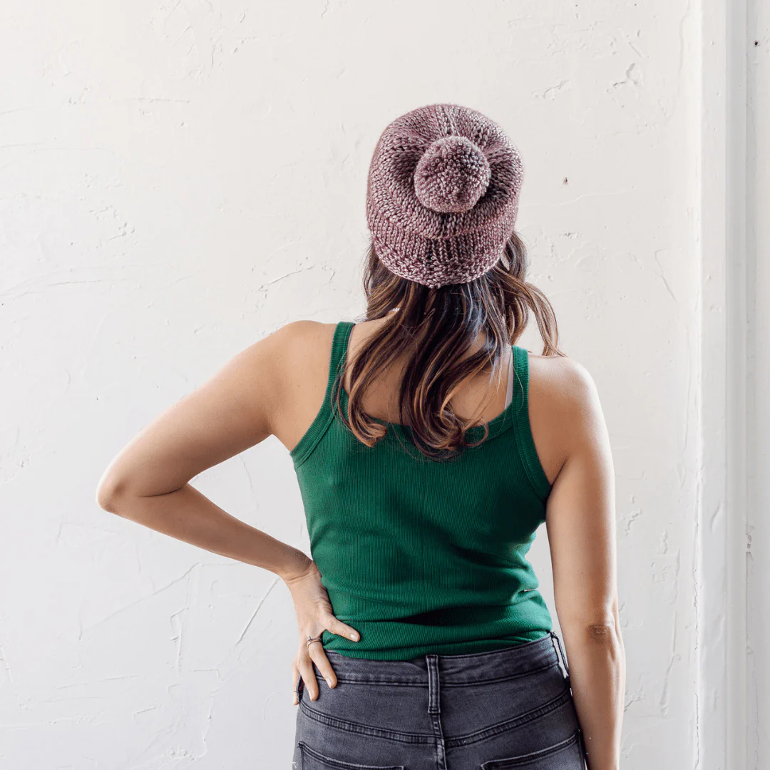 Winterberry - Cappello - Image 6