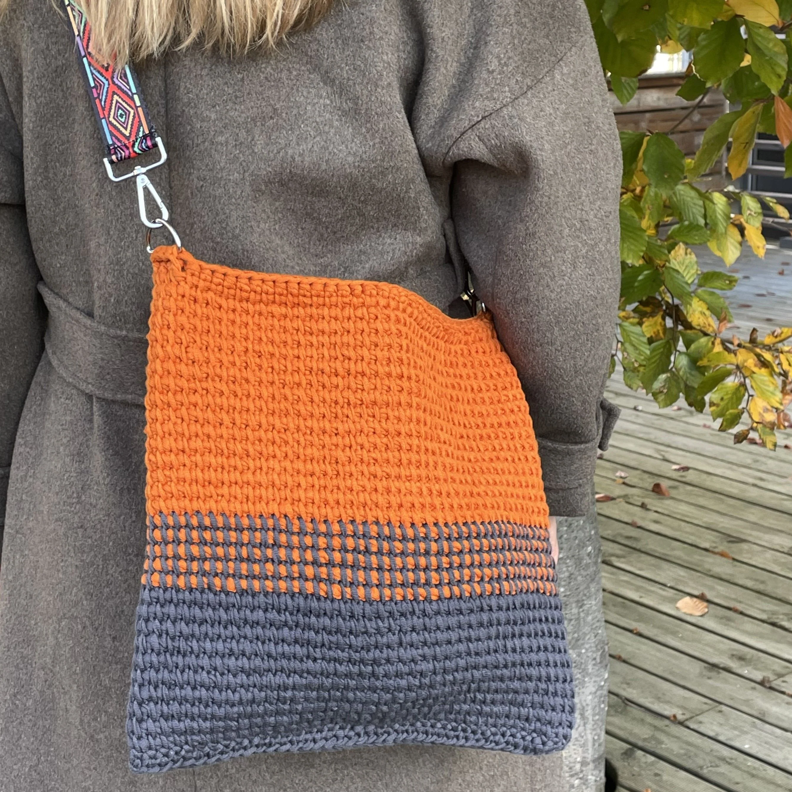 Diamond - Bag