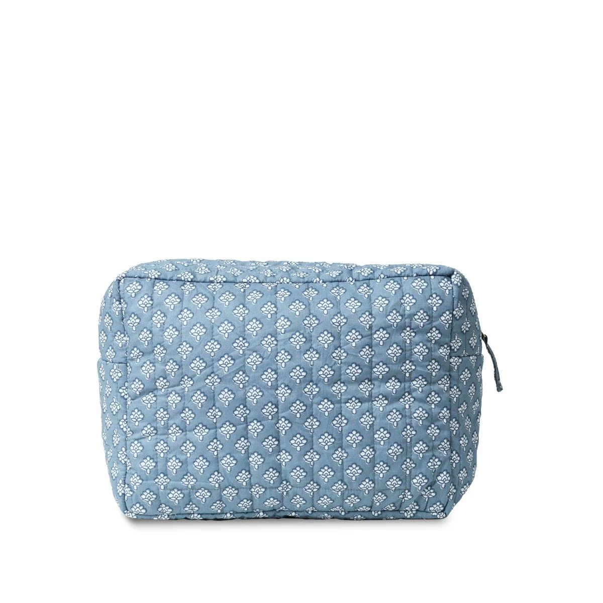 Borsa porta progetto trapuntata - Rettangolare - Large - Image 6
