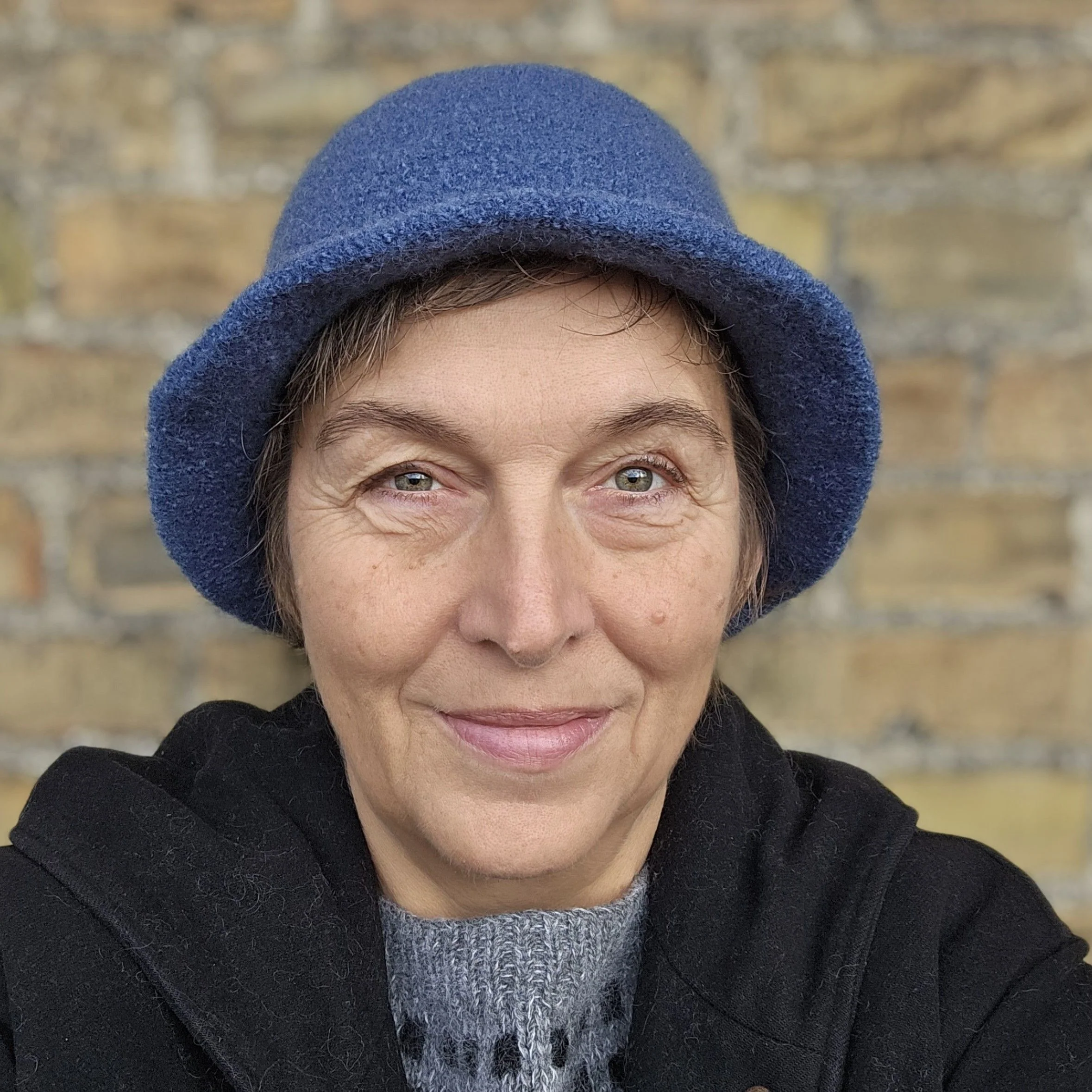 My Hat - Single-Colored Hat