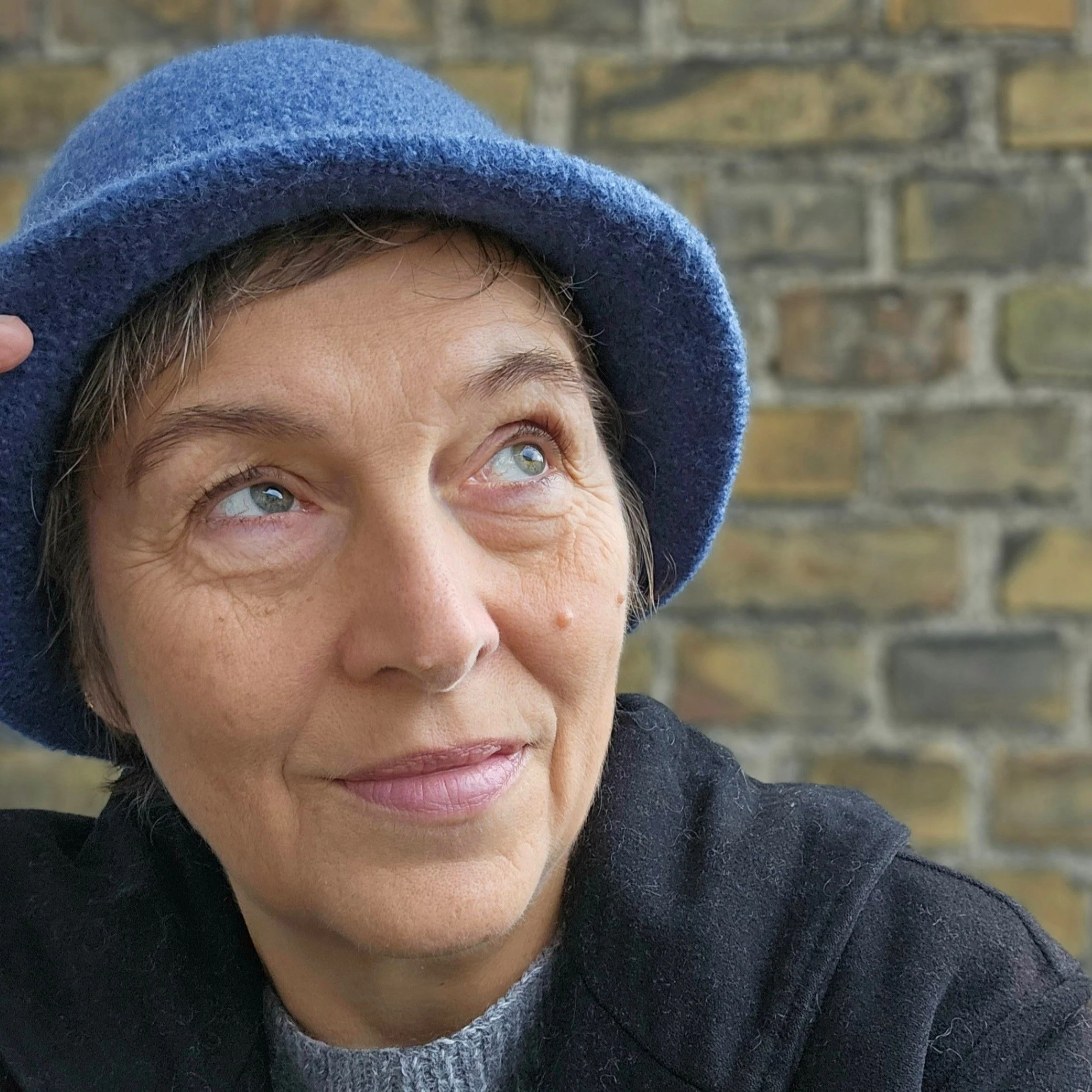My Hat - Single-Colored Hat - Image 3
