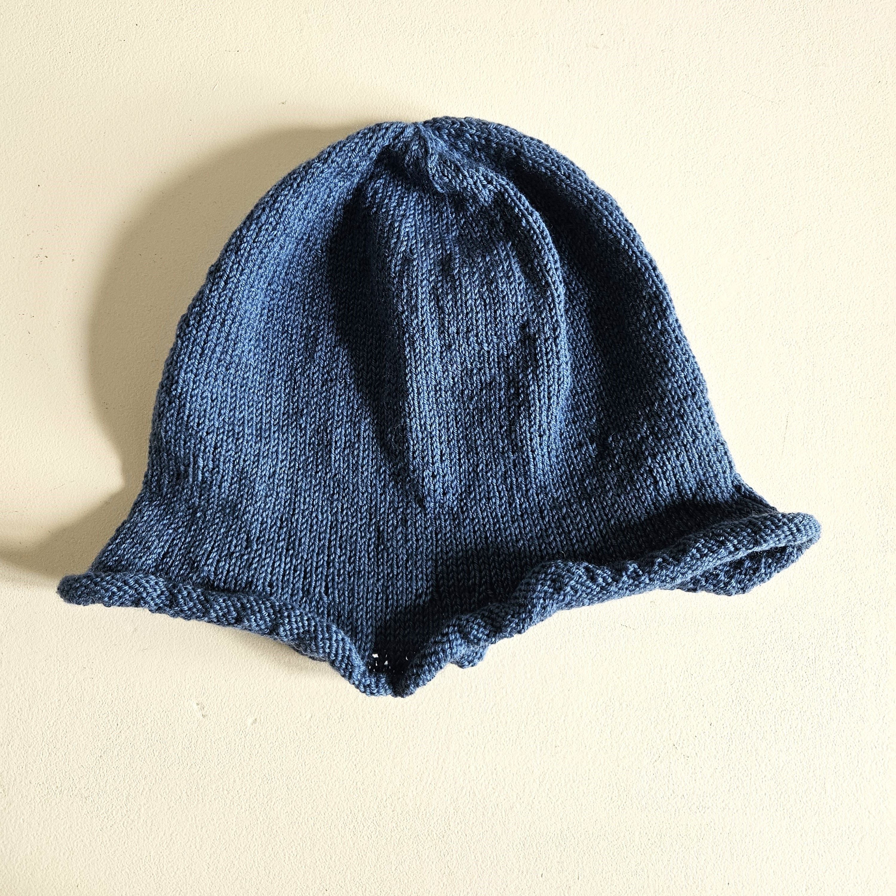 My Hat - Single-Colored Hat - Image 5