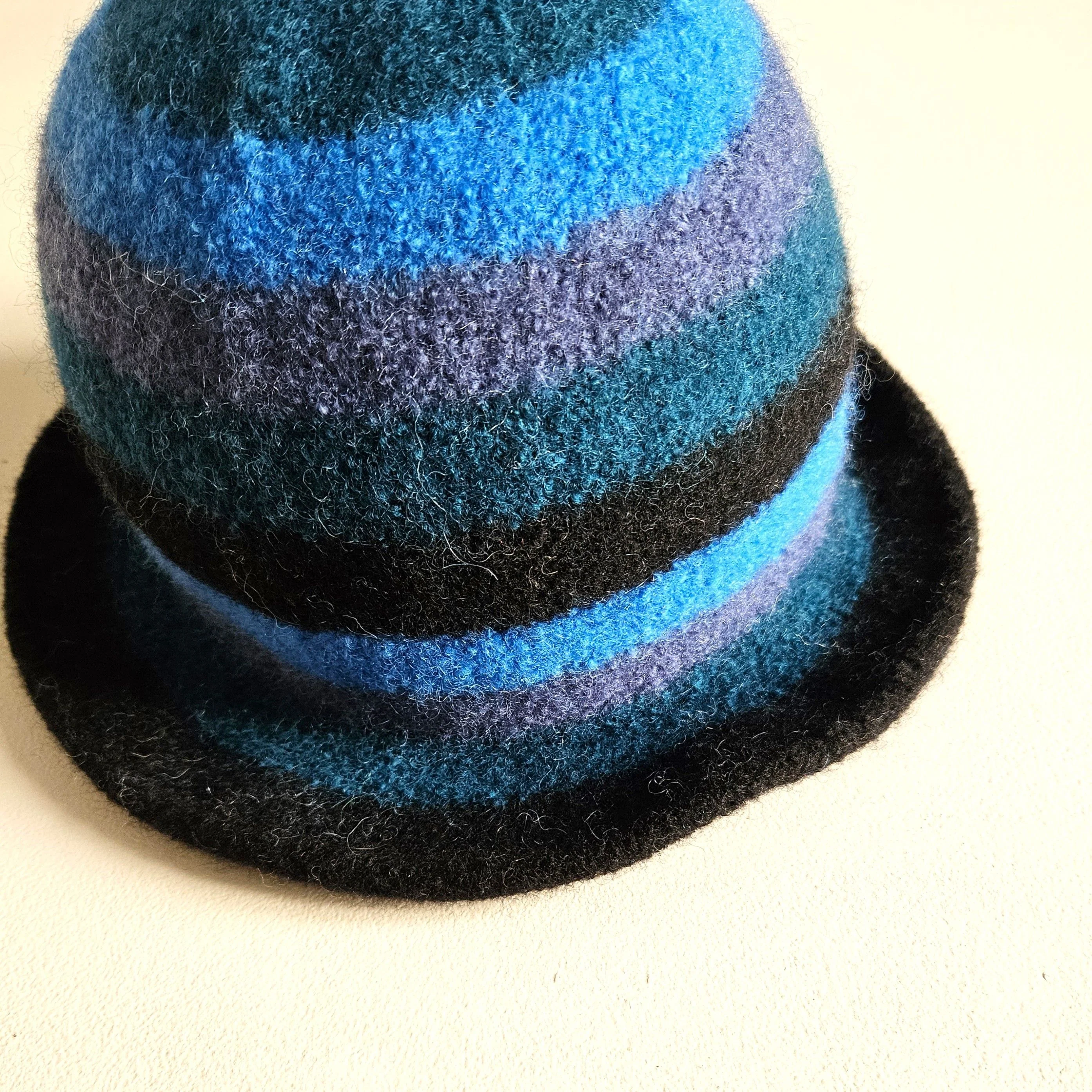My Hat - Striped Hat - Image 4