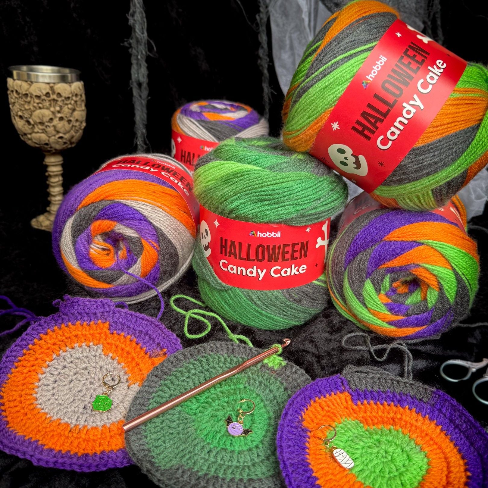 Candy Cake Halloween (Edizione Limitata) - Image 6