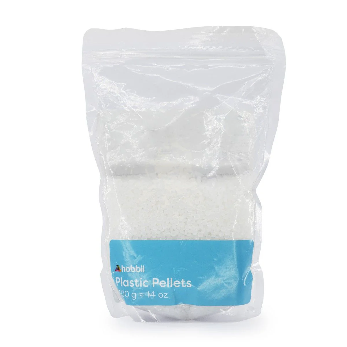 Plastic Pellet