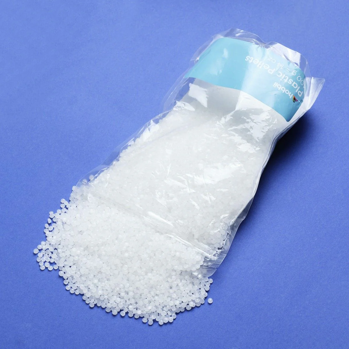Plastic Pellet - Image 2