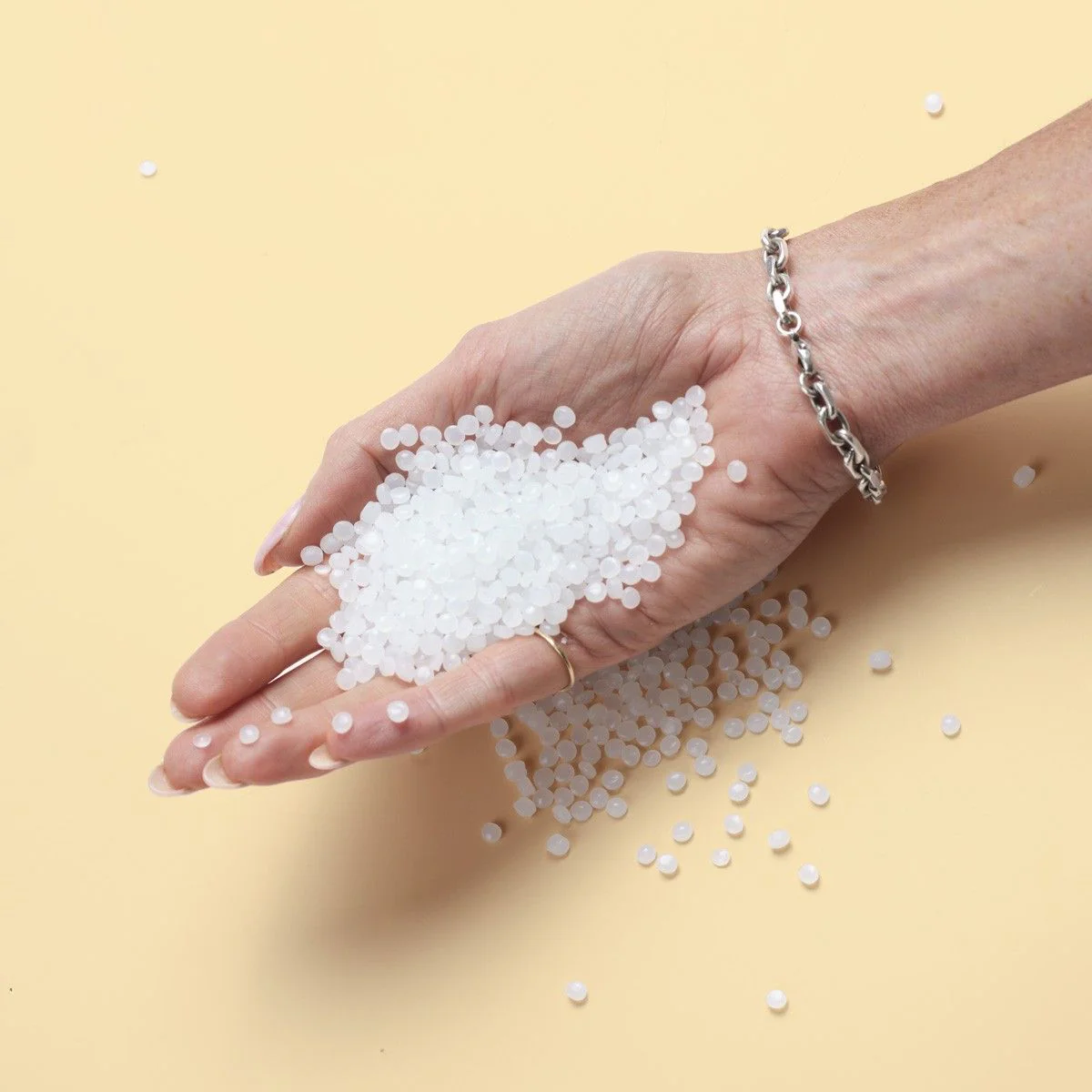 Plastic Pellet - Image 3