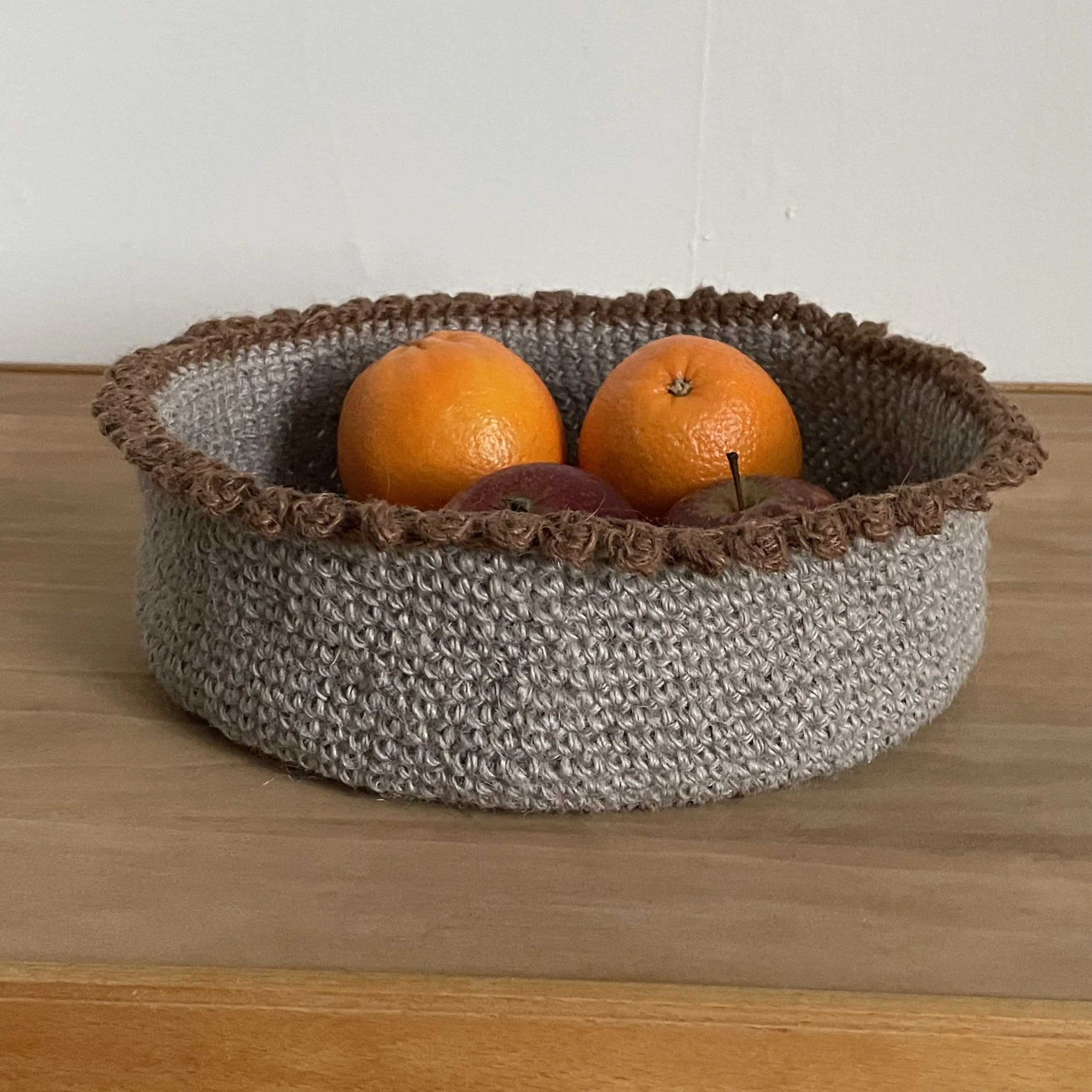 Lin - Basket - Image 3