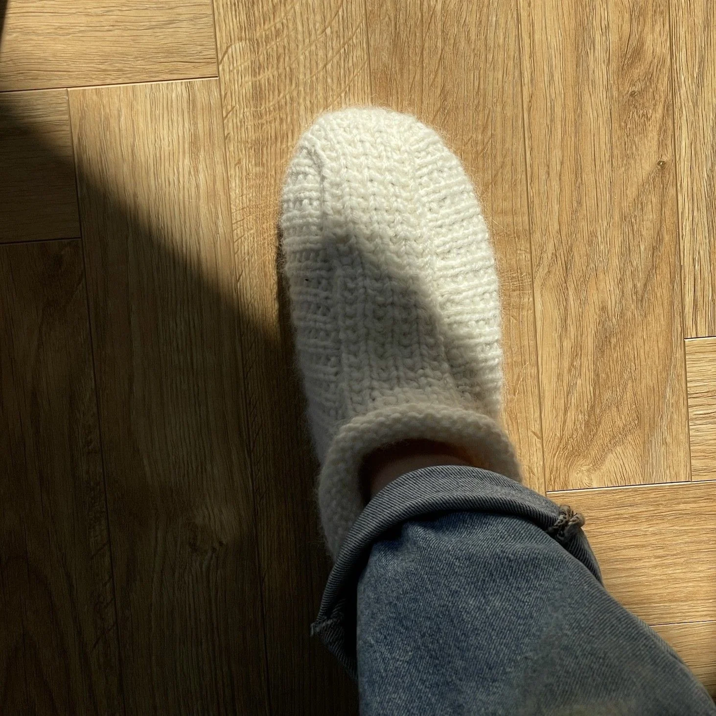 Easy Evening Slippers - Image 3