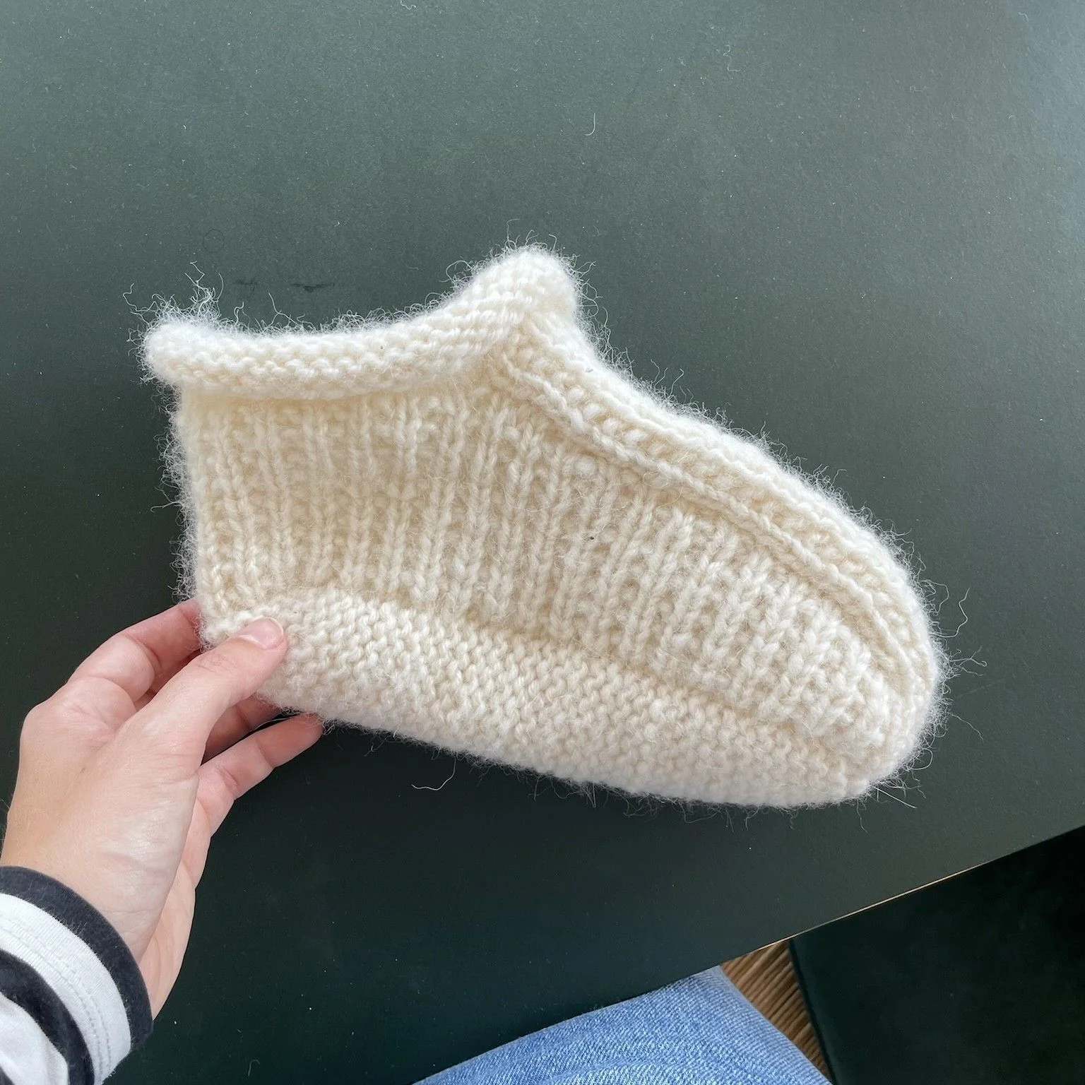 Easy Evening Slippers - Image 4