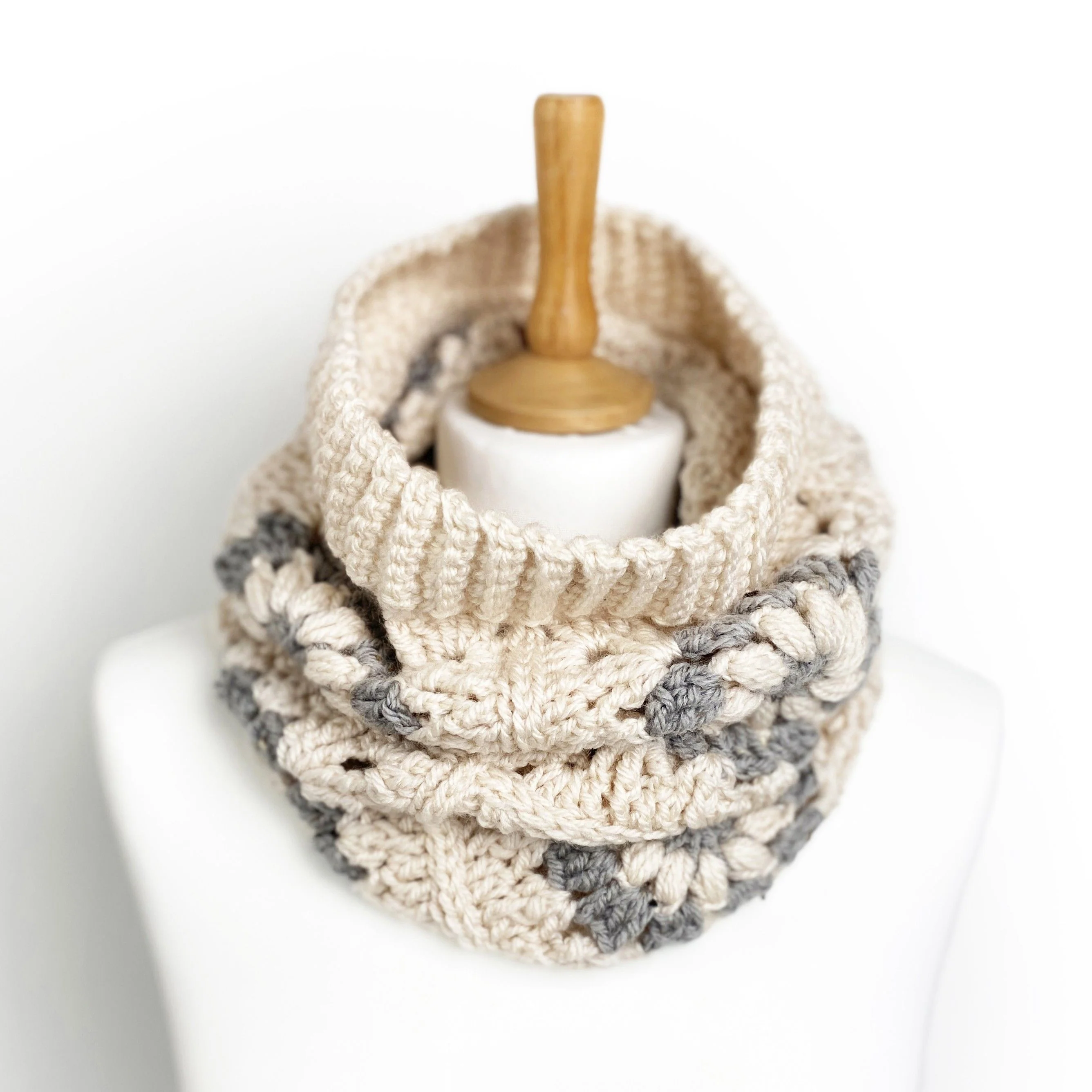 Camellia - Cowl - Image 2